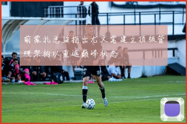 前蒙扎总监指出尤文需建立顶级管理架构以重返巅峰状态