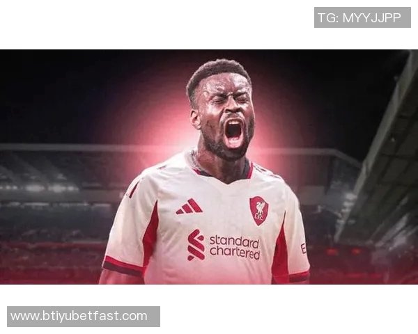 英媒称利物浦失去格伊争夺优势各大豪门平起平坐竞争