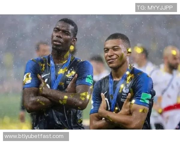 德尚谈博格巴回归国家队计划姆巴佩将肩负队长重任 德尚谈博格巴回归国家队计划姆巴佩将肩负队长重任