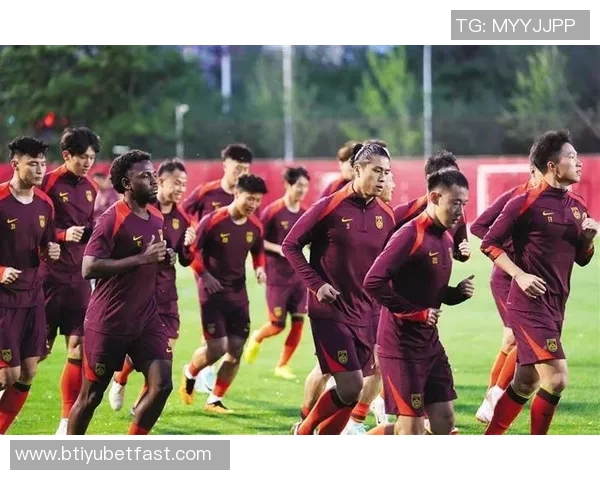 国足11月暂停集训各级国字号队伍积极备战新征程 国足11月暂停集训各级国字号队伍积极备战新征程