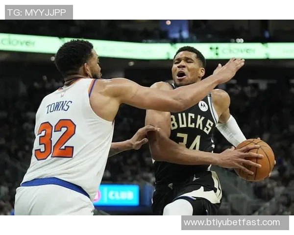 解说:雄鹿阵容缺乏竞争力进攻全靠罗林斯单打独斗 解说:雄鹿阵容缺乏竞争力进攻全靠罗林斯单打独斗