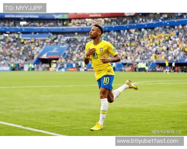 塞萨尔称内马尔明年世界杯将是最后一届期待他以最佳状态展现独特风采