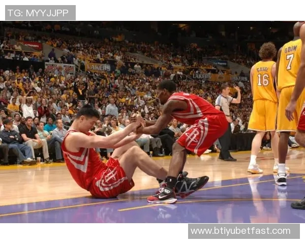 姚明分享CBA数据称篮球依然是中国青少年最受欢迎的运动项目