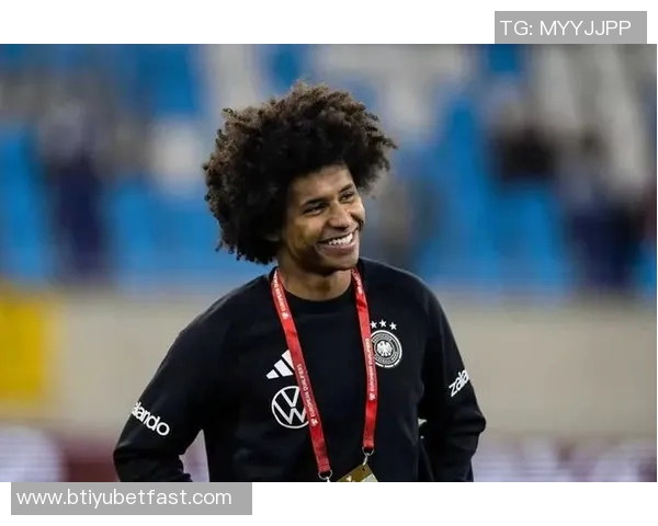 巴萨锁定目标8000万欧求购多特前锋阿德耶米