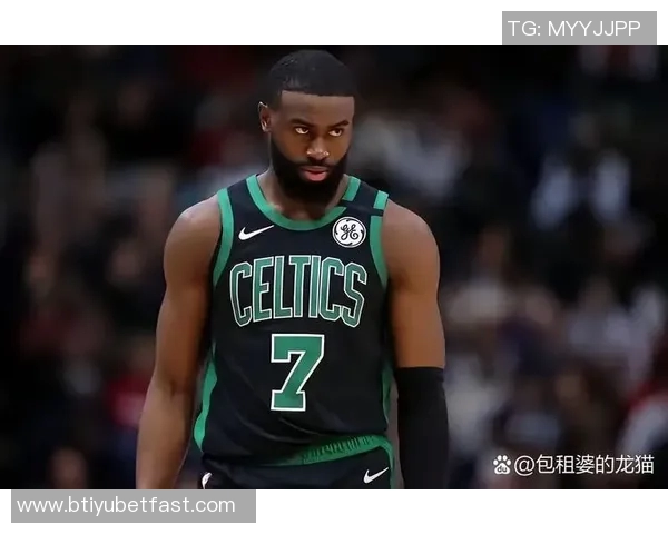 杰伦布朗谈体育博彩的利弊：收益缺失却承受负面影响