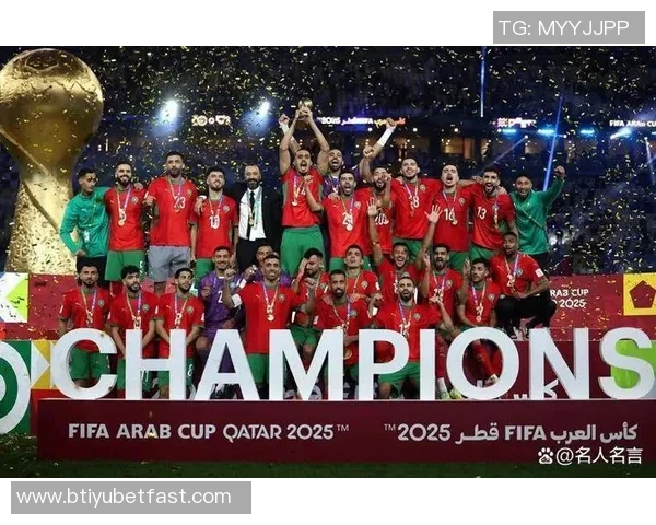 约旦队与摩洛哥队成功晋级阿拉伯杯决赛上演巅峰对决 约旦队与摩洛哥队成功晋级阿拉伯杯决赛上演巅峰对决