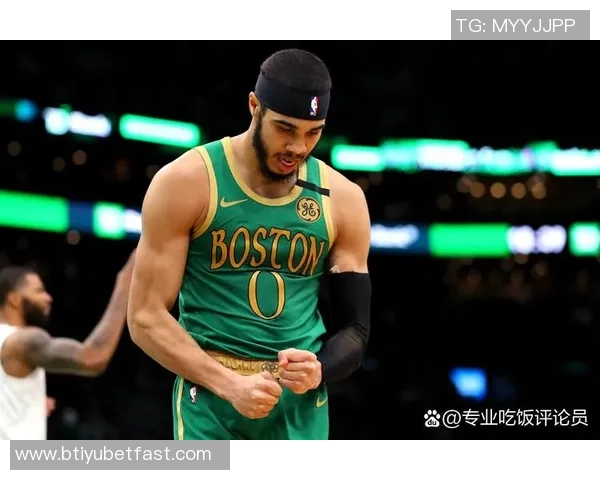 塔图姆谈缺席比赛的痛苦与随队出征带来的心态改善 塔图姆谈缺席比赛的痛苦与随队出征带来的心态改善