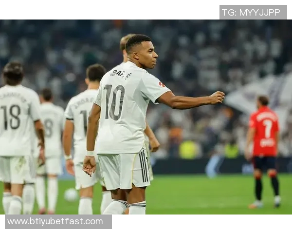 姆巴佩本周五回归皇马合练下轮西甲联赛有望首发出战