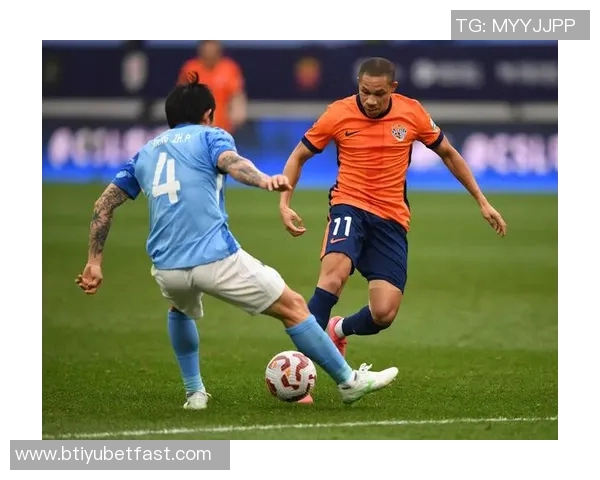 梅州逆袭海牛新鹏城成功反超海牛不幸跌入降级区