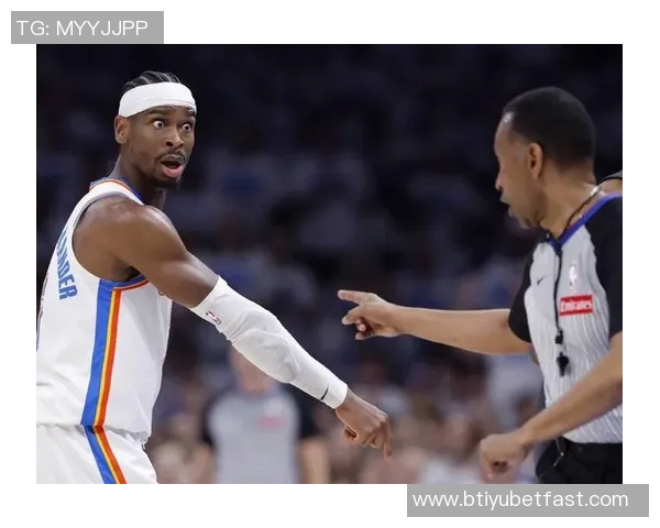 SGA再遭犯规困扰文班意外受伤下场休息引发关注