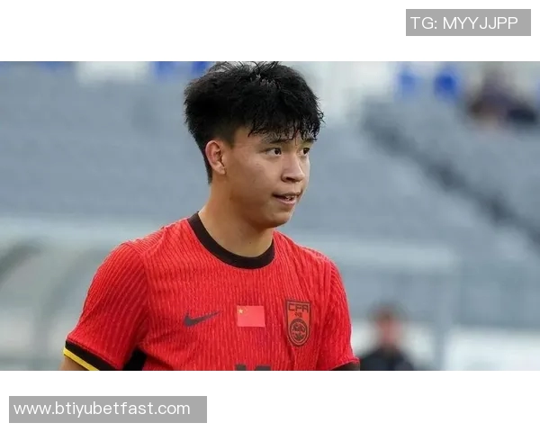 王钰栋替补登场67分钟后被换下浙江U20队以0-1惜败新疆即将迎战山东 王钰栋替补登场67分钟后被换下浙江U20队以0-1惜败新疆即将迎战山东