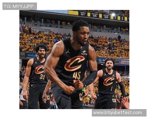 米切尔表现稳健全能发挥助力球队取得胜利贡献22分6篮板4助攻等数据