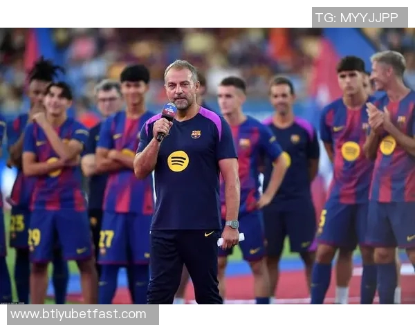 阿斯报报道弗里克与巴萨各部门会晤共同探讨球队表现提升方案