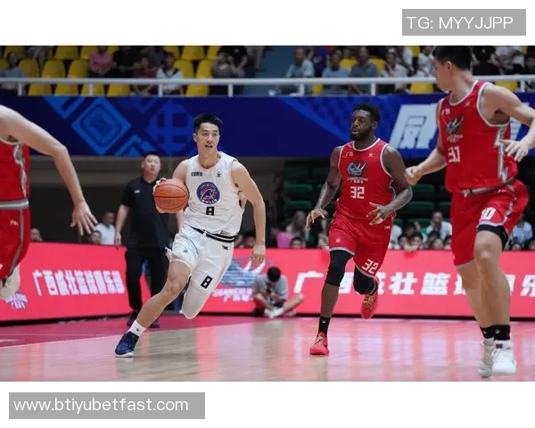 CBA全明星首发候选需前9轮场均10分钟替补无时间限制