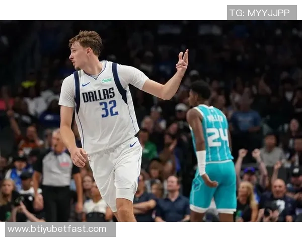 记者称弗拉格若能提升三分投篮精准度将成为新秀赛季的强大威胁