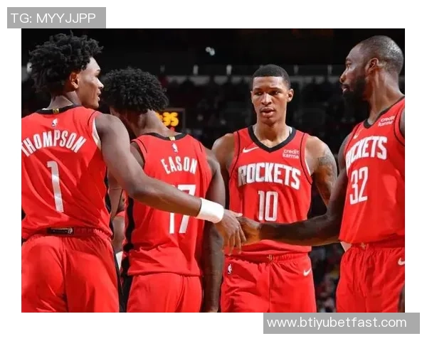 2017-18赛季火箭队创历史未进总决赛最佳球队辉煌成就