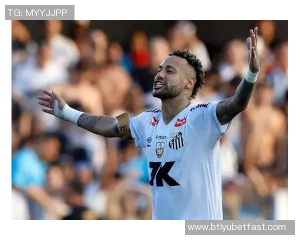 内马尔膝盖手术由海港奇迹医生爱德华多主刀全力以赴恢复健康